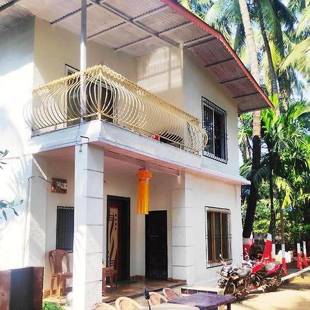 Ashish Baug Cottage アリバグ エクステリア 写真