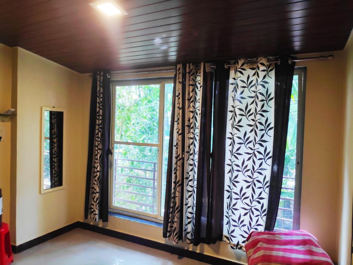 Ashish Baug Cottage アリバグ エクステリア 写真