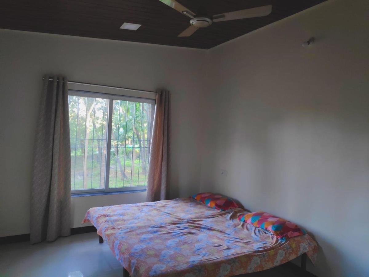 Ashish Baug Cottage アリバグ エクステリア 写真