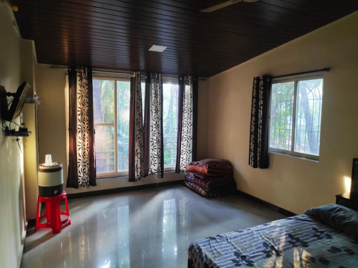 Ashish Baug Cottage アリバグ エクステリア 写真