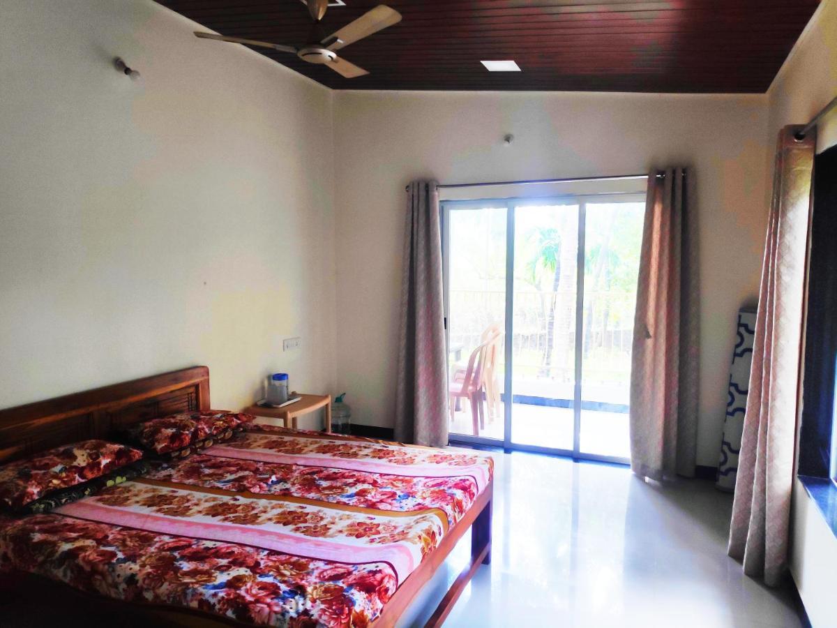 Ashish Baug Cottage アリバグ エクステリア 写真