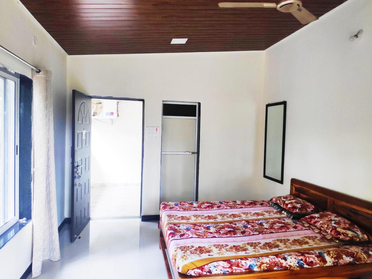 Ashish Baug Cottage アリバグ エクステリア 写真