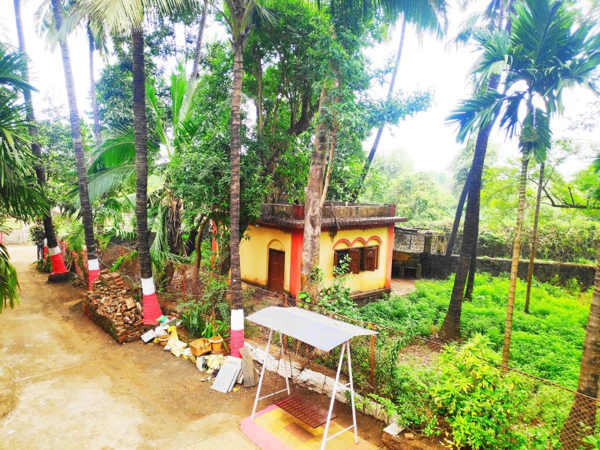 Ashish Baug Cottage アリバグ エクステリア 写真