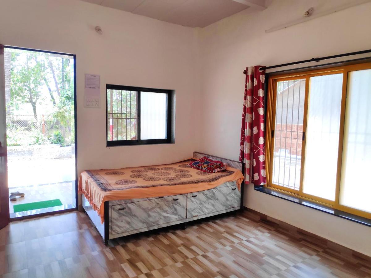 Ashish Baug Cottage アリバグ エクステリア 写真