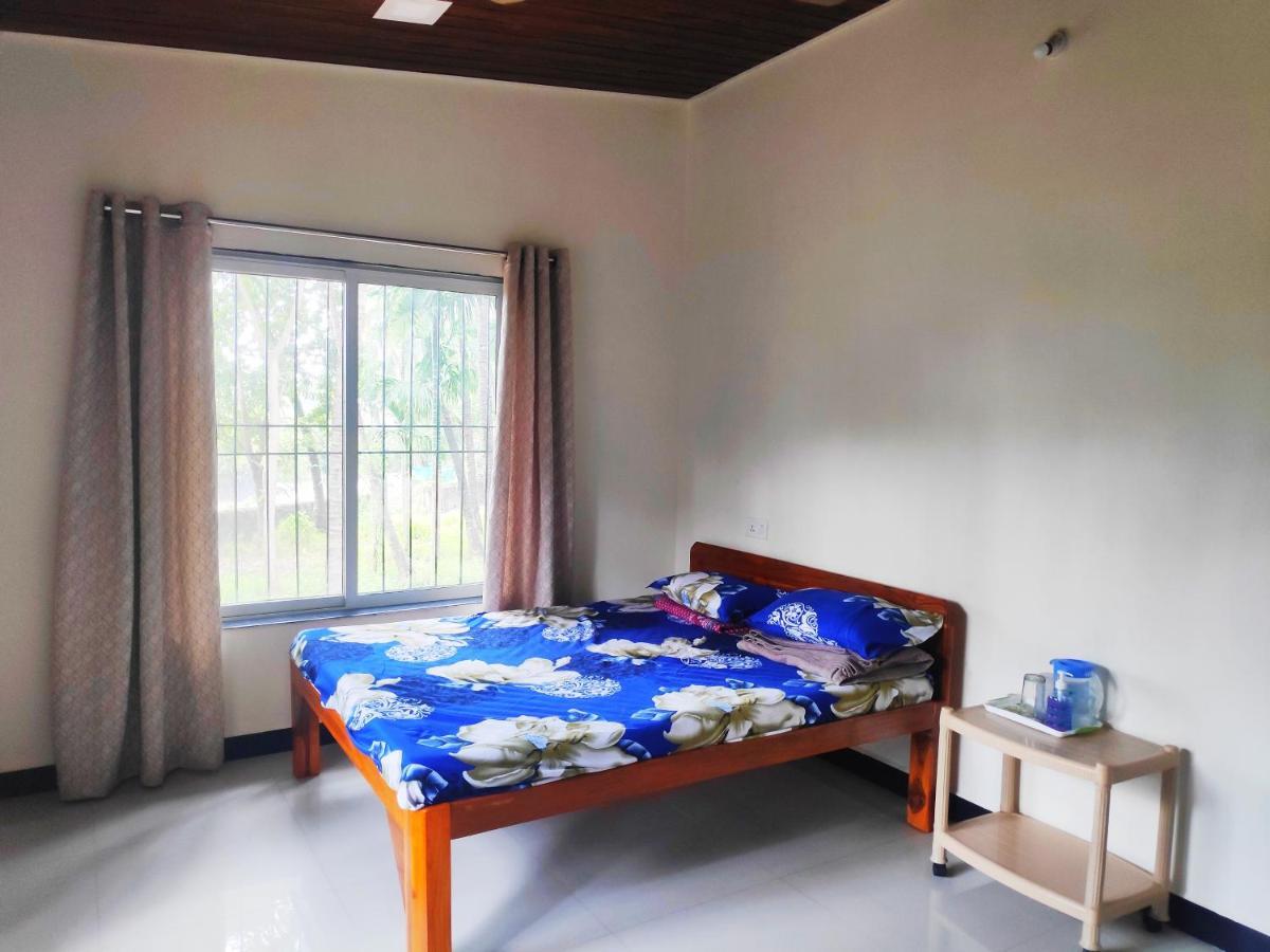 Ashish Baug Cottage アリバグ エクステリア 写真