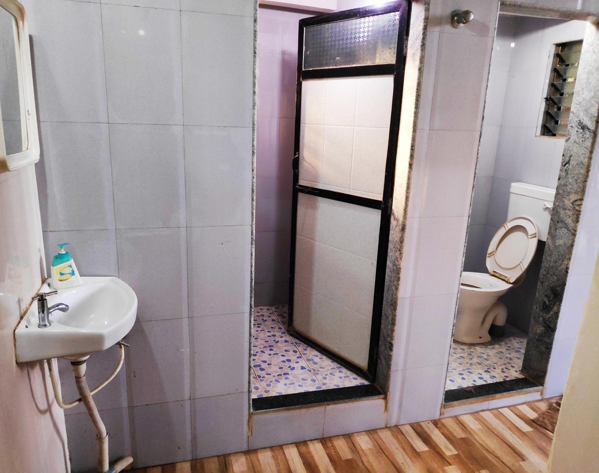 Ashish Baug Cottage アリバグ 部屋 写真