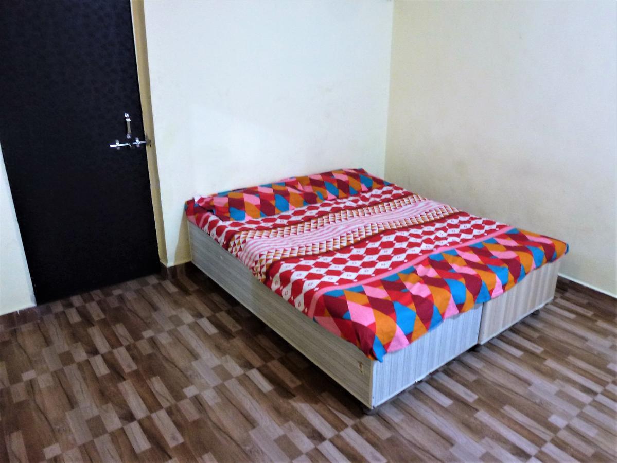 Ashish Baug Cottage アリバグ エクステリア 写真