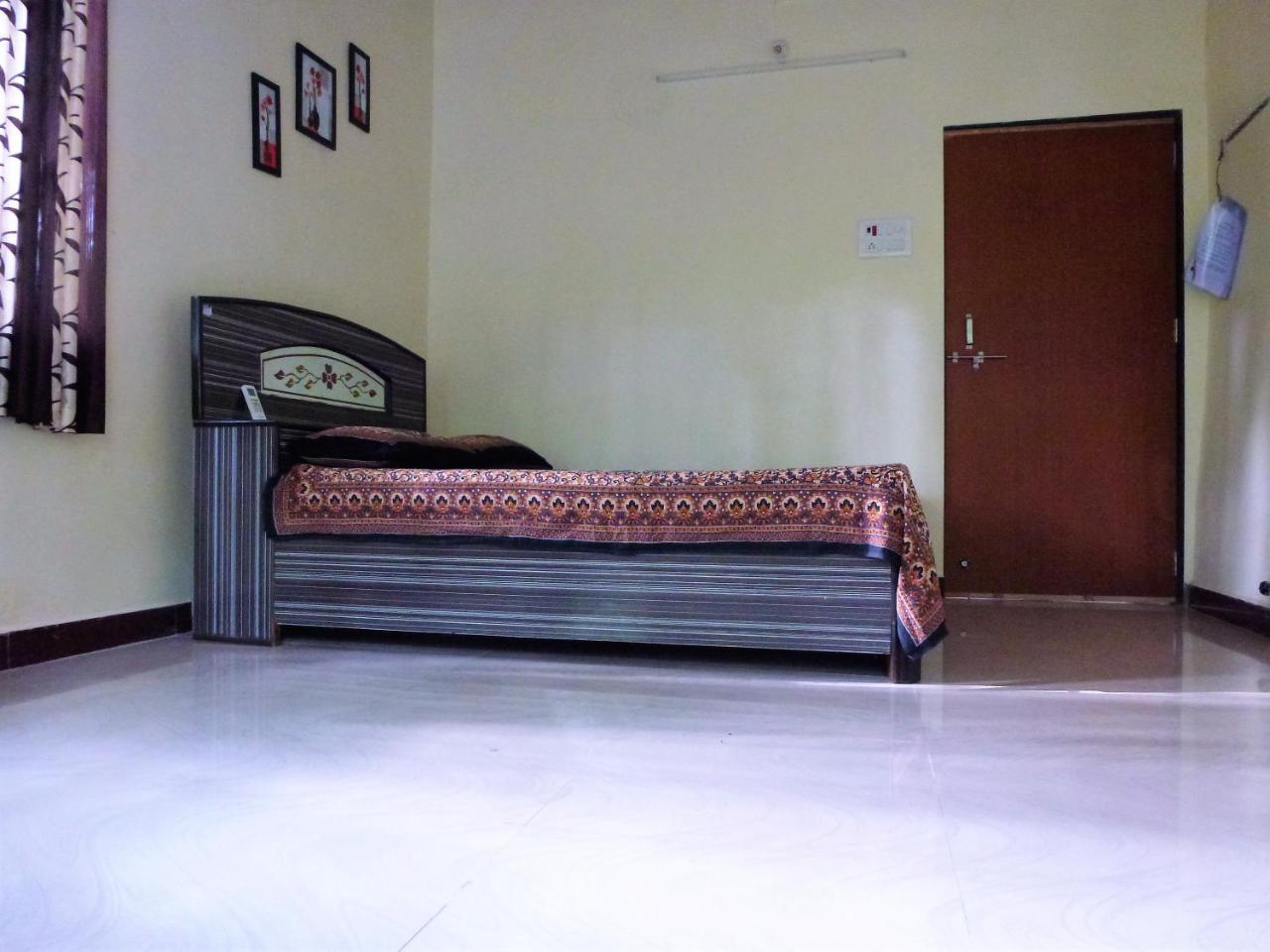 Ashish Baug Cottage アリバグ エクステリア 写真