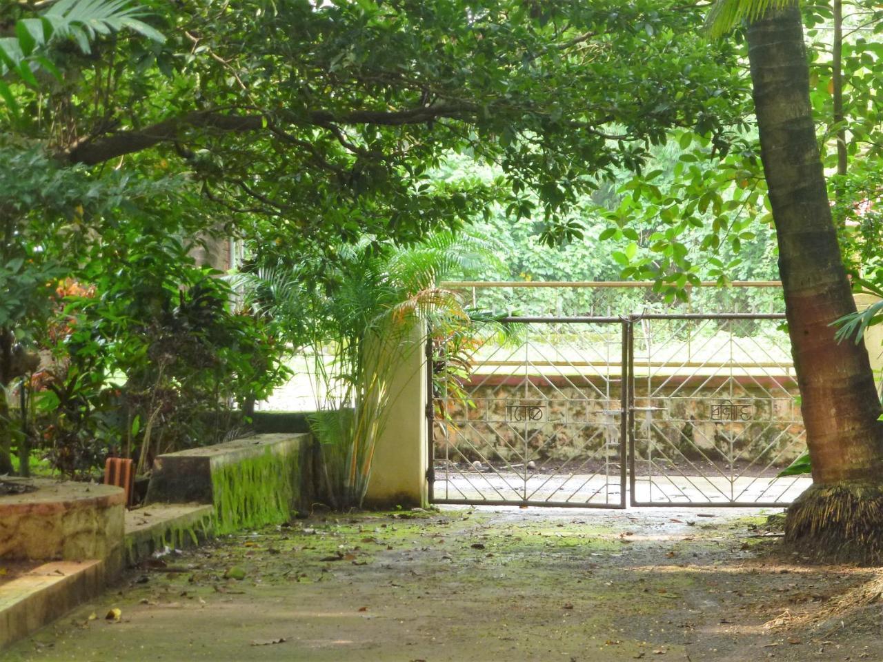 Ashish Baug Cottage アリバグ エクステリア 写真