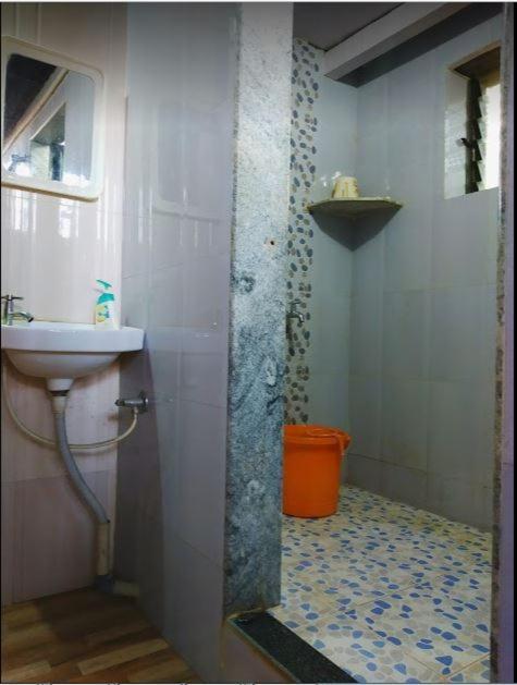Ashish Baug Cottage アリバグ エクステリア 写真