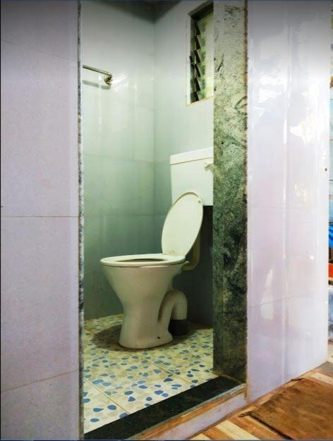 Ashish Baug Cottage アリバグ エクステリア 写真